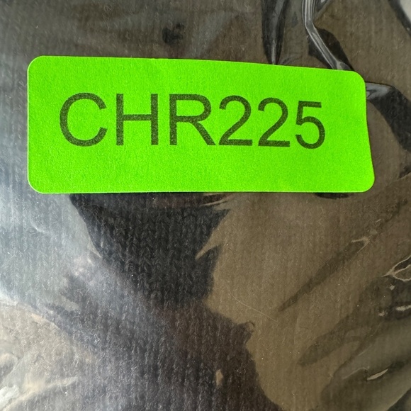 DIVIDED H&M Women's Holiday Christmas Cat Sweater Black Size Small Ugly Sweater - Picture 12 of 12